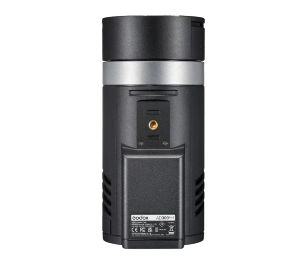 Godox AD300ProII do mount - 1606218 - zdjęcie 6